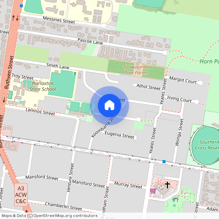 11 Abelia Street, Qld 4350, Harlaxton