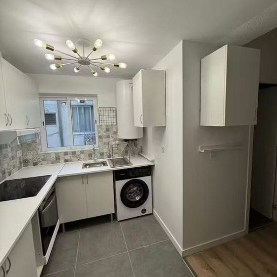 Carrer Trafalgar, Quart de Poblet, Valencian Community 46930 - Photo 1