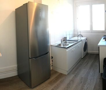 Ref: 987 Chambre à Le Havre - Photo 4