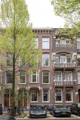 Te huur: Appartement Johannes Verhulststraat in Amsterdam - Foto 1