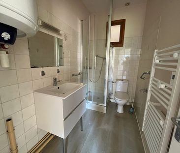 Location Appartement 2 pièces 33m² - Photo 5