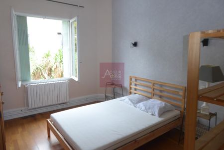 LOCATION APPARTEMENT 3 PIÈCES MEUBLÉ MONTPELLIER CENTRE - Photo 5