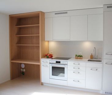 1.5 room apartment for rent in the heart of Chur’s old town! - Photo 2