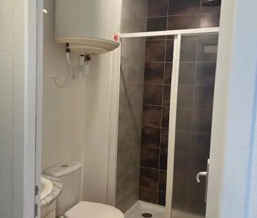 Appartement à louer 2 pièces 30.9m² - Photo 4