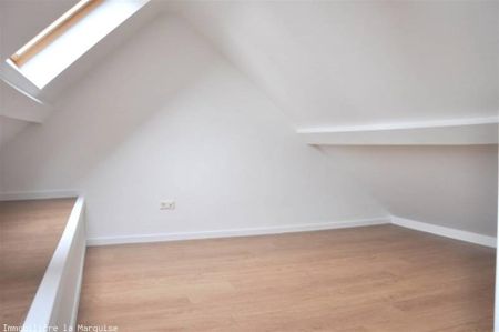 Très bel appartement 2 chambres + bureau à 1000 Bruxelles - Photo 3