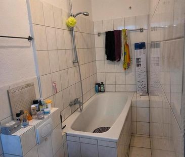 Suche Nachmieter zum 1.1.2026, 2 ZKB in Pfalzel - Foto 1