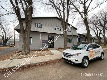 1 Bedroom Apartment located Downtown Regina - Photo 2