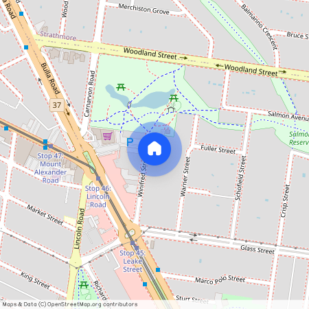 1/24 Winifred Street, Vic 3040, Essendon