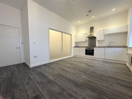 1 bedroom apartment to rent - Photo 2