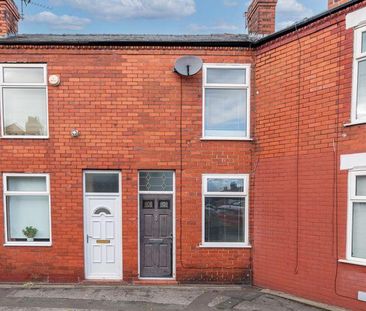 2 bedroom terraced house to rent - Photo 2