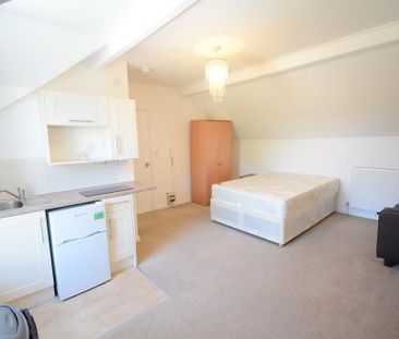 1 bedroom house to rent - Photo 3