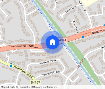 Newton Road, Great Barr, Birmingham, B43 - Photo 1