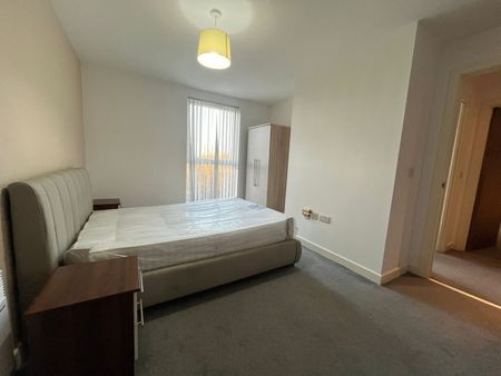 2 Bed Flat, Block C Alto, M3 - Photo 5