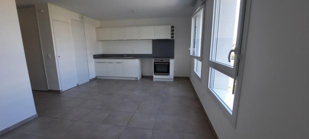 Location Appartement 1 pièce 29m² PUBLIER 74500 - Photo 1