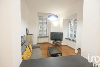 Via San Lorenzo, 17, Genova, Liguria 16123