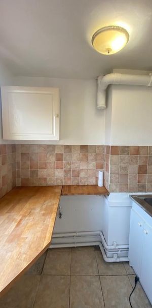 Appartement calme et lumineux - Photo 1