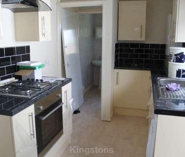 Rhymney Street, Cathays, Cardiff, CF24 - Photo 1