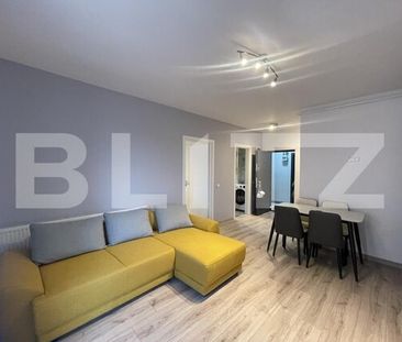 Apartament 2 camere, 41 mp, parcare, Beta Residence - Photo 1