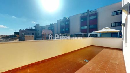 Piso en alquiler en Calle Arguayoda, 10 - Photo 4