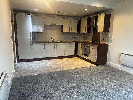 2 bedroom apartment to rent - Photo 5