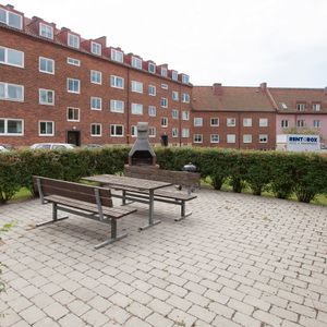 Skånegatan 13 - Photo 2