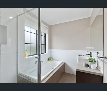 Welcome to your perfect family sanctuary at 3 Vines Court, Mill Par... - Photo 1