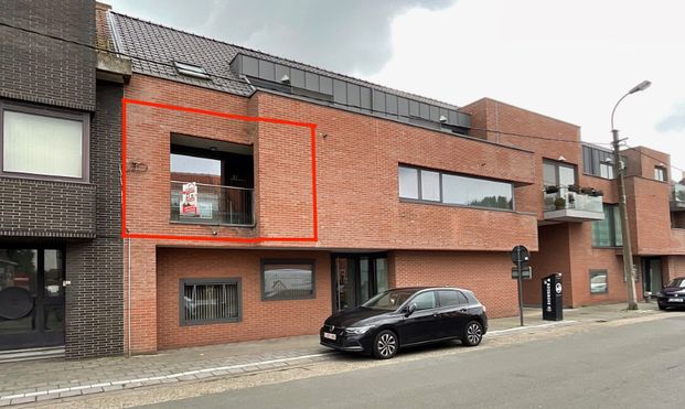 Appartement te huur in Zelzate - Photo 1