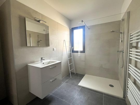 Location appartement à Penta di casinca - Photo 1