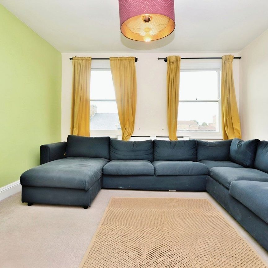 Astbury Road, London, SE15 - Photo 1