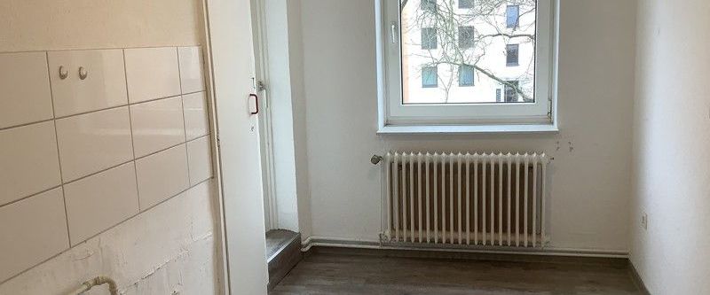 Schöne 3-Zimmer-Wohnung! - Foto 1
