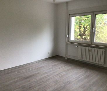 Attraktive 2-Zimmer-Wohnung in ruhiger Lage! - Photo 1