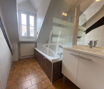 Location Appartement 2 pièces 38m² METZ 57000 - Photo 3