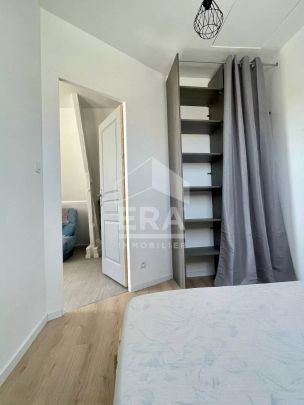 A LOUER - CAEN rue de Bayeux - 2PP 31 m2 - Photo 1