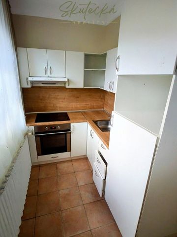 Pronájem bytu 1+1 32 m² - Фото 2