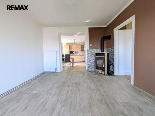 Pronájem bytu 2+1 v osobním vlastnictví 54 m², Jihlava - Photo 1