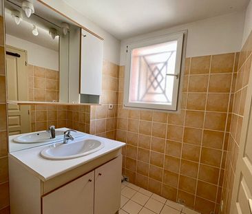 Location Appartement 2 pièces 38m² - Photo 4