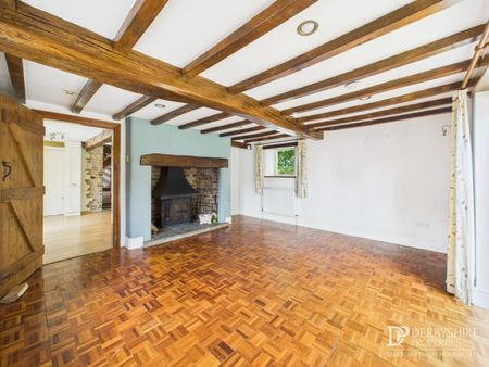 3 Bedroom Cottage - Photo 2