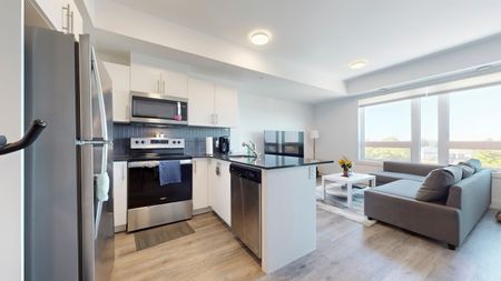 For Lease - 26 Lowes Road Unit# 511, Guelph, Ontario - Photo 2