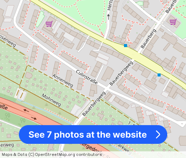 2-Zimmer-Wohnung mit Balkon in Hamburg-Horn - Photo 1