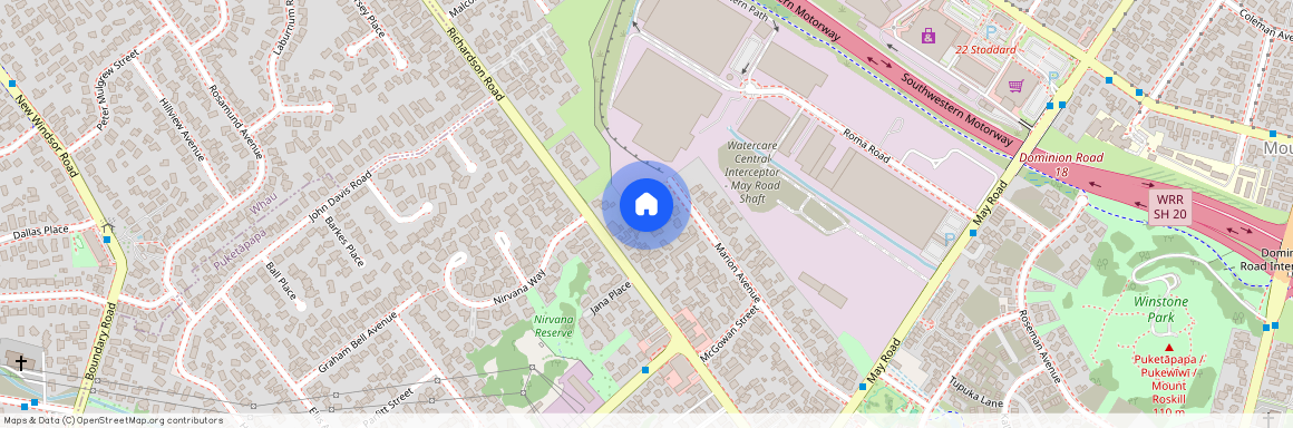 44D Marion Avenue, Mount Roskill, Auckland