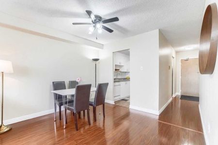 For Lease - 4 Lisa Street Unit# 1207, Brampton, Ontario - Photo 4