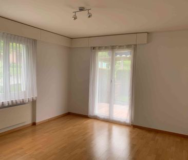 4.5 Zimmer, 100 m², EG - Photo 2