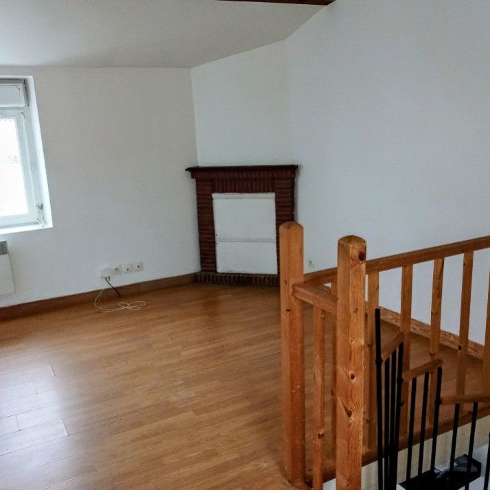 Appartement T1 à louer Reze - 35 m² - Photo 1