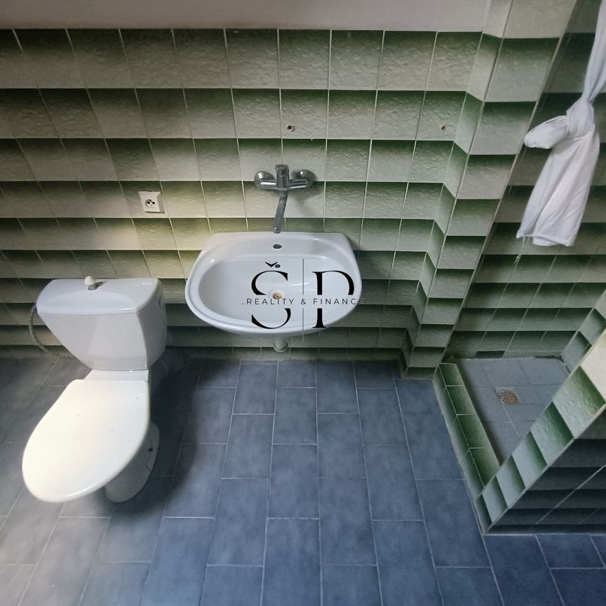Pronájem pokoje 18 m² - Photo 1