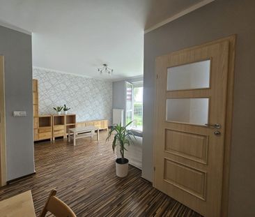 Dwupokojowe z ogródkiem tuz przy Rondzie 38.5 m² - Photo 5