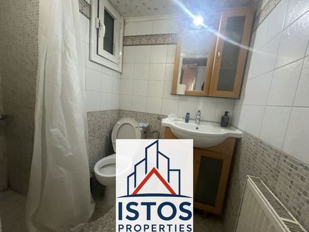 Διαμέρισμα για ενοικίαση Φάληρο - Ιπποκράτειο - Photo 5