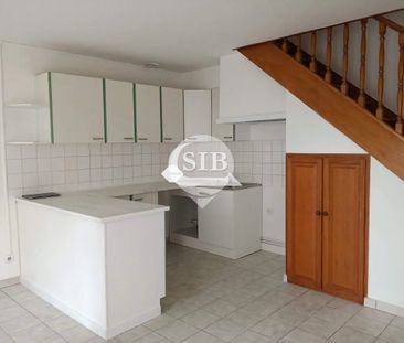 Location Appartement 2 pièces 44m² CHAMPLAN 91160 - Photo 4