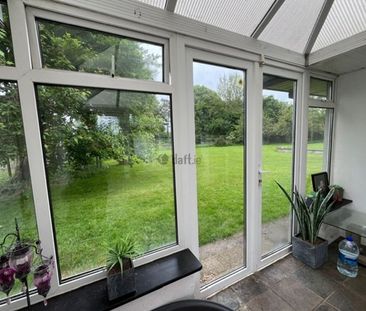 House to rent in Kildare, Naas - Photo 5