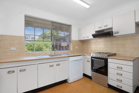 6/9 Pilgrim Avenue, Strathfield NSW 2135 - Apartment For Rent | Domain - Photo 5