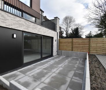 appartement te huur in Overijse - Foto 5